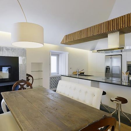 Luxus Santa Catarina Apartment Lisbon Bagian luar foto