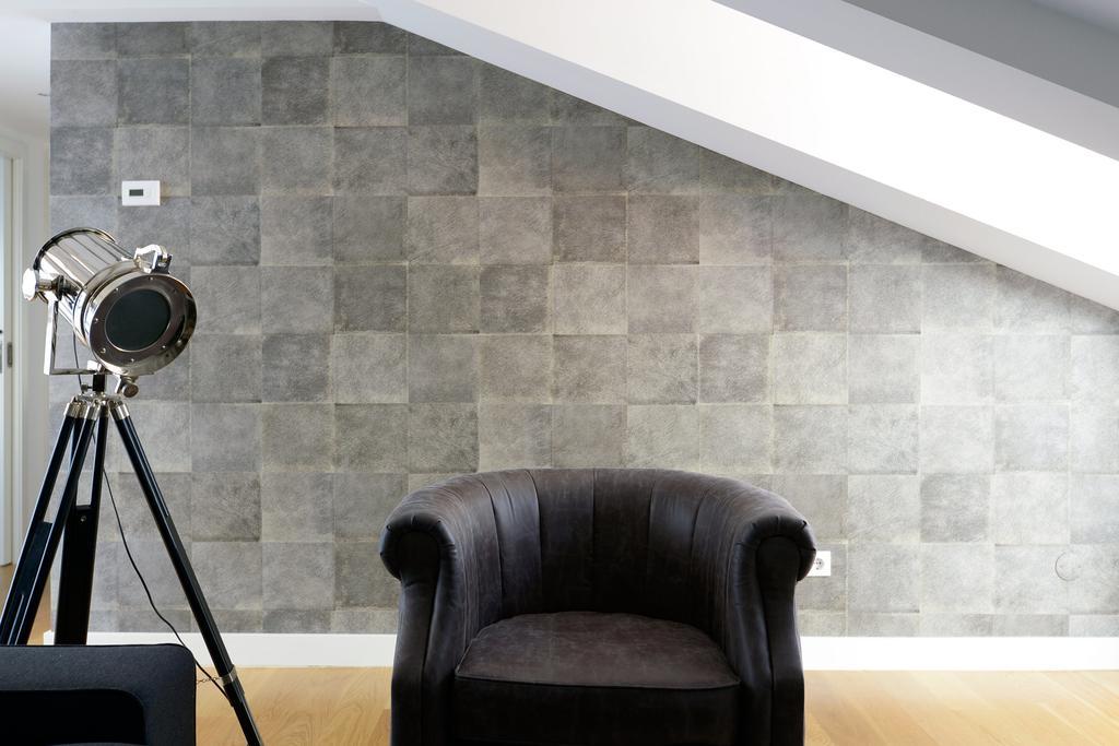 Luxus Santa Catarina Apartment Lisbon Bagian luar foto