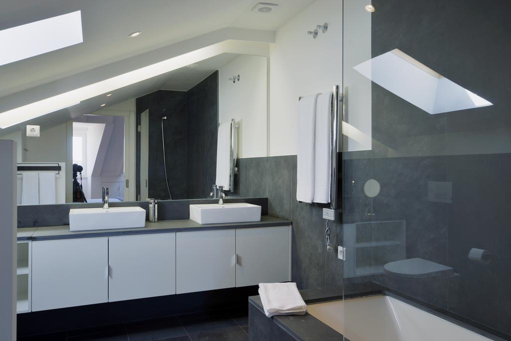 Luxus Santa Catarina Apartment Lisbon Ruang foto