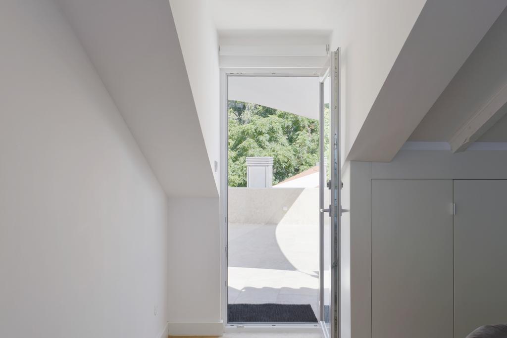 Luxus Santa Catarina Apartment Lisbon Bagian luar foto