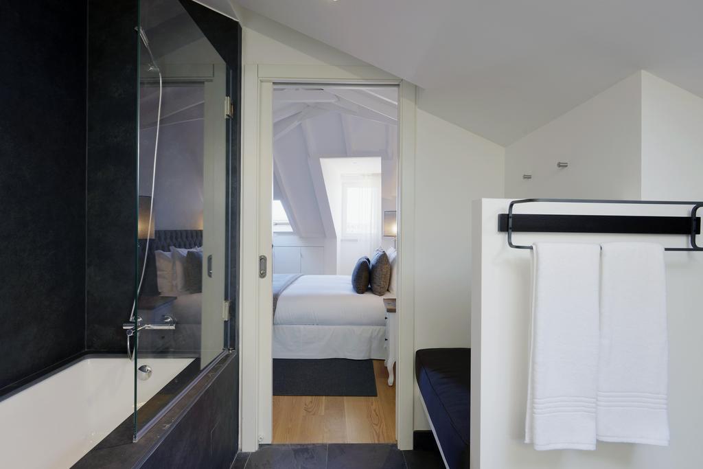 Luxus Santa Catarina Apartment Lisbon Bagian luar foto