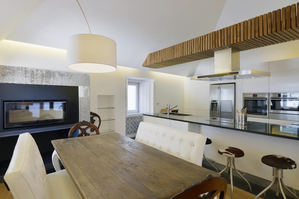Luxus Santa Catarina Apartment Lisbon Bagian luar foto