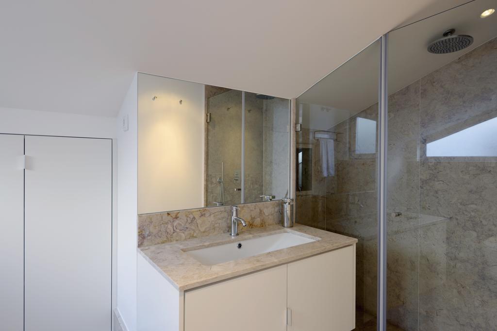 Luxus Santa Catarina Apartment Lisbon Ruang foto