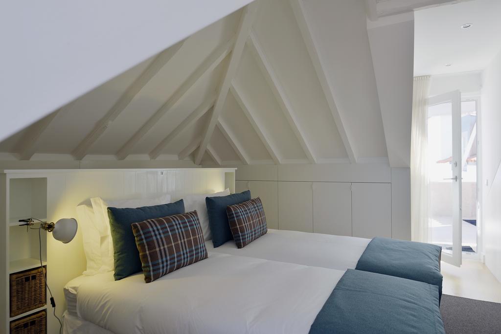 Luxus Santa Catarina Apartment Lisbon Bagian luar foto