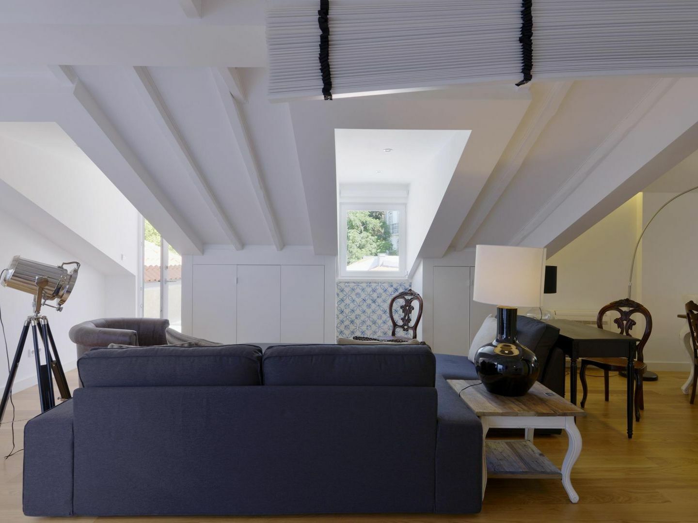 Luxus Santa Catarina Apartment Lisbon Bagian luar foto